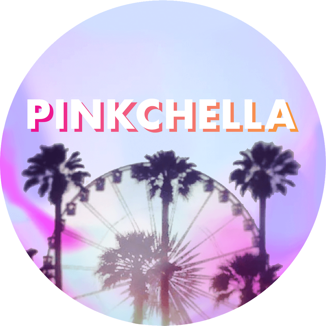 Pinkchella_Circle