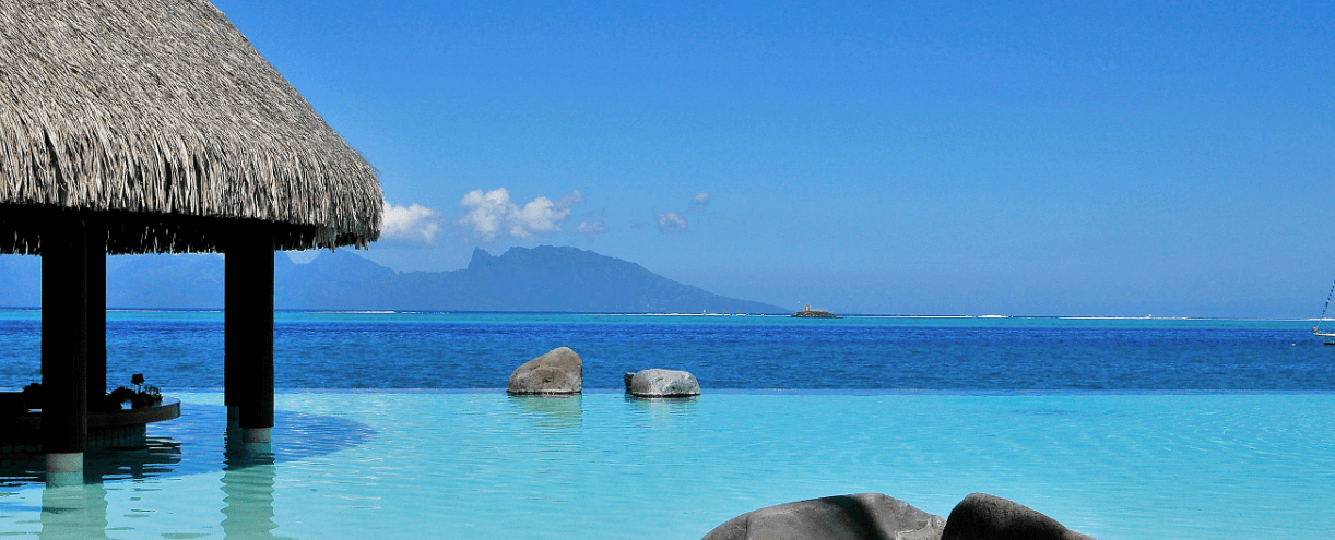 !C Tahiti Resort