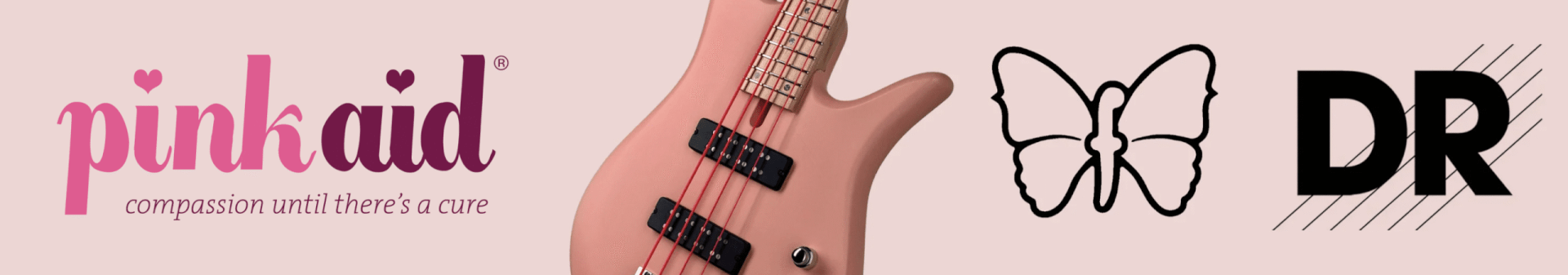 DR Strings_Fedora Guitar